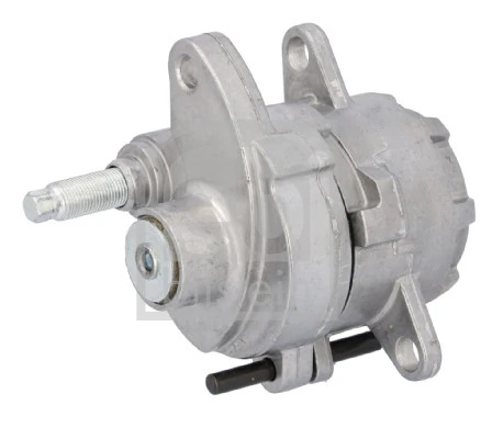 Belt Tensioner, V-ribbed belt